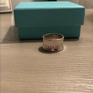 Tiffany Ring